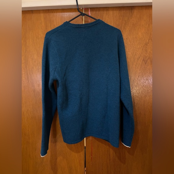 Norse Projects lambs wool sweater - Picture 2 of 4